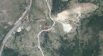 HAVULLU KÖYÜNDE 1100 M2 SATILIK TARLA ( AÇIKLAMAYI OKUYUNUZ )