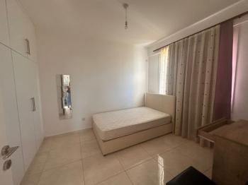 LEFKOŞA  KÜÇÜK KAYMAKLI BÖLGESİNDE  FUL EŞYALI 2 + 1 KİRALIK DAİRE
