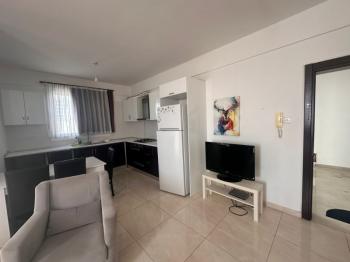 LEFKOŞA  KÜÇÜK KAYMAKLI BÖLGESİNDE  FUL EŞYALI 2 + 1 KİRALIK DAİRE