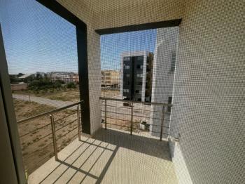 LEFKOŞA  KÜÇÜK KAYMAKLI BÖLGESİNDE  FUL EŞYALI 2 + 1 KİRALIK DAİRE