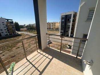 LEFKOŞA  KÜÇÜK KAYMAKLI BÖLGESİNDE  FUL EŞYALI 2 + 1 KİRALIK DAİRE