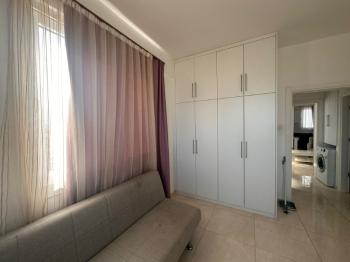LEFKOŞA  KÜÇÜK KAYMAKLI BÖLGESİNDE  FUL EŞYALI 2 + 1 KİRALIK DAİRE