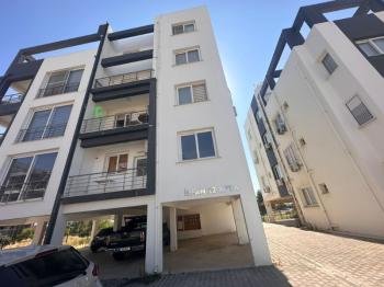 LEFKOŞA  KÜÇÜK KAYMAKLI BÖLGESİNDE  FUL EŞYALI 2 + 1 KİRALIK DAİRE