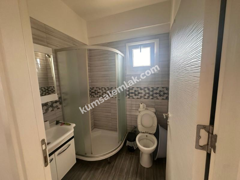 LEFKOŞA  KÜÇÜK KAYMAKLI BÖLGESİNDE  FUL EŞYALI 2 + 1 KİRALIK DAİRE