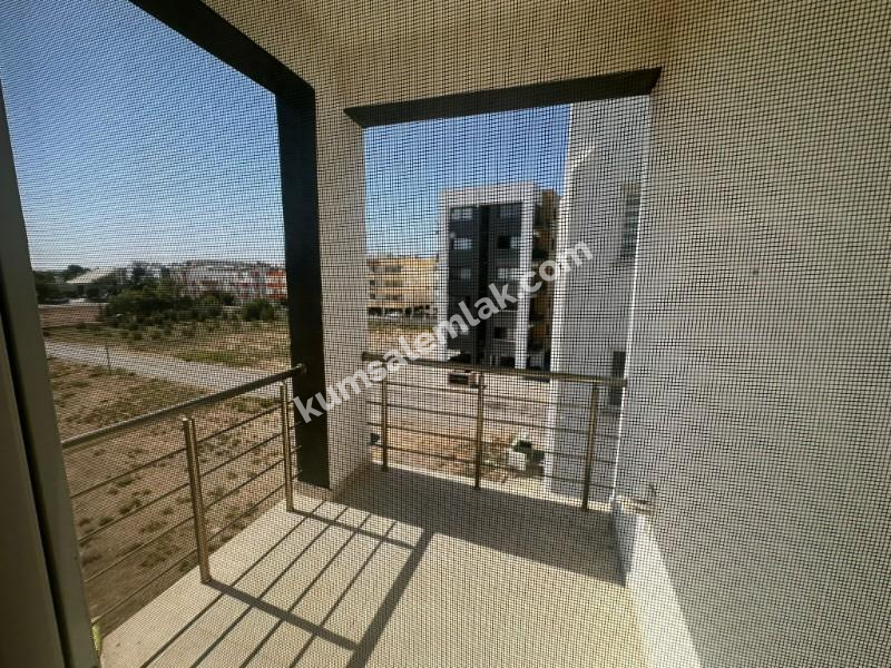 LEFKOŞA  KÜÇÜK KAYMAKLI BÖLGESİNDE  FUL EŞYALI 2 + 1 KİRALIK DAİRE