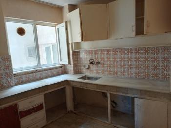 EMLAK HABERCİSİ 'NDEN MUDANYA HALİTPAŞA'DA SAHİLDE ÖN SIRADA PANORAMİK DENİZ MANZARALI 2+1 