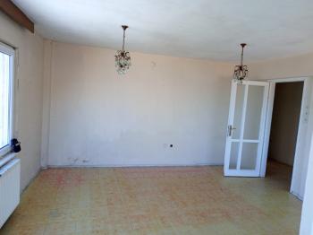 EMLAK HABERCİSİ 'NDEN MUDANYA HALİTPAŞA'DA SAHİLDE ÖN SIRADA PANORAMİK DENİZ MANZARALI 2+1 