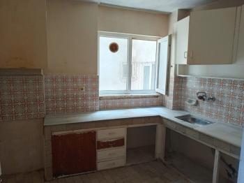 EMLAK HABERCİSİ 'NDEN MUDANYA HALİTPAŞA'DA SAHİLDE ÖN SIRADA PANORAMİK DENİZ MANZARALI 2+1 