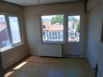 EMLAK HABERCİSİ 'NDEN MUDANYA HALİTPAŞA'DA SAHİLDE ÖN SIRADA PANORAMİK DENİZ MANZARALI 2+1 