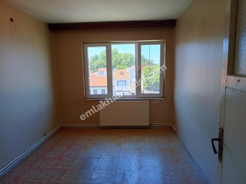 EMLAK HABERCİSİ 'NDEN MUDANYA HALİTPAŞA'DA SAHİLDE ÖN SIRADA PANORAMİK DENİZ MANZARALI 2+1 