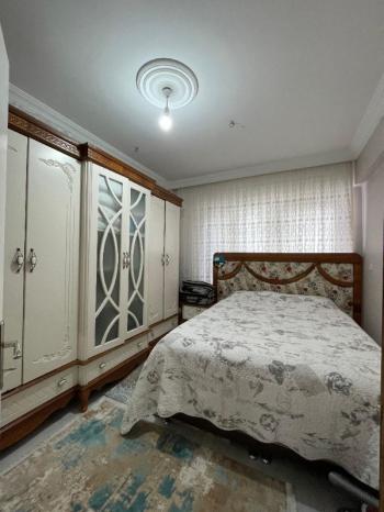 AFYON ÜÇOK EMLAKTAN EŞREFPAŞA MAH SATILIK 2+1 DAİRE