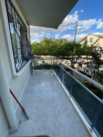 AFYON ÜÇOK EMLAKTAN EŞREFPAŞA MAH SATILIK 2+1 DAİRE