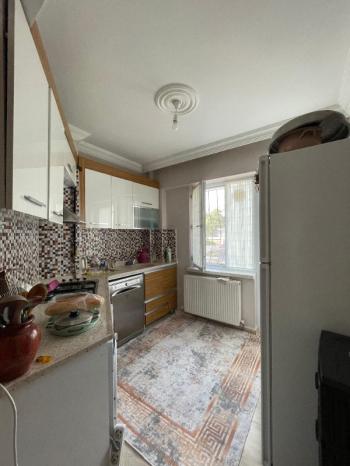 AFYON ÜÇOK EMLAKTAN EŞREFPAŞA MAH SATILIK 2+1 DAİRE