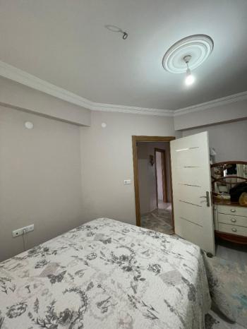 AFYON ÜÇOK EMLAKTAN EŞREFPAŞA MAH SATILIK 2+1 DAİRE