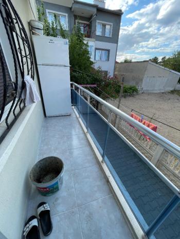 AFYON ÜÇOK EMLAKTAN EŞREFPAŞA MAH SATILIK 2+1 DAİRE