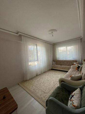 AFYON ÜÇOK EMLAKTAN EŞREFPAŞA MAH SATILIK 2+1 DAİRE