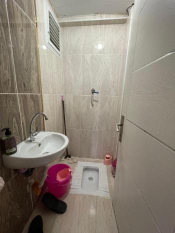 AFYON ÜÇOK EMLAKTAN EŞREFPAŞA MAH SATILIK 2+1 DAİRE