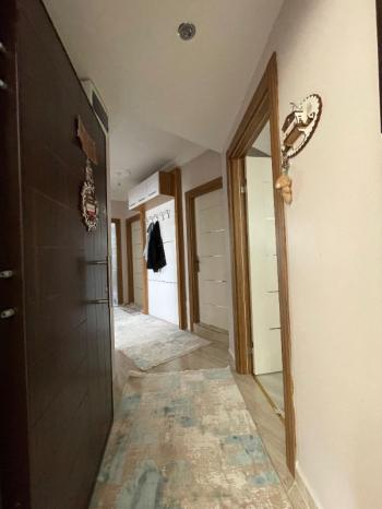 AFYON ÜÇOK EMLAKTAN EŞREFPAŞA MAH SATILIK 2+1 DAİRE