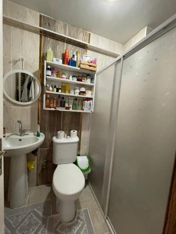 AFYON ÜÇOK EMLAKTAN EŞREFPAŞA MAH SATILIK 2+1 DAİRE