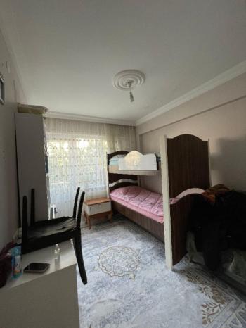 AFYON ÜÇOK EMLAKTAN EŞREFPAŞA MAH SATILIK 2+1 DAİRE