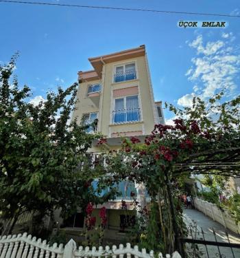 AFYON ÜÇOK EMLAKTAN EŞREFPAŞA MAH SATILIK 2+1 DAİRE