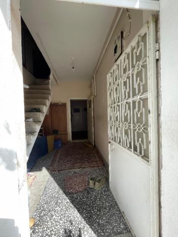 AFYON ÜÇOK EMLAKTAN FATİH MAH SATILIK 325M² ARSA ÜZERİNDE 3+1 MÜSTAKİL EV