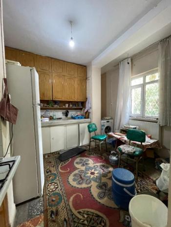 AFYON ÜÇOK EMLAKTAN FATİH MAH SATILIK 325M² ARSA ÜZERİNDE 3+1 MÜSTAKİL EV