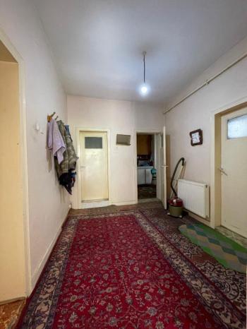 AFYON ÜÇOK EMLAKTAN FATİH MAH SATILIK 325M² ARSA ÜZERİNDE 3+1 MÜSTAKİL EV