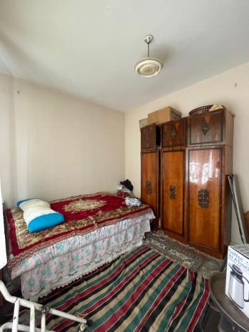 AFYON ÜÇOK EMLAKTAN FATİH MAH SATILIK 325M² ARSA ÜZERİNDE 3+1 MÜSTAKİL EV