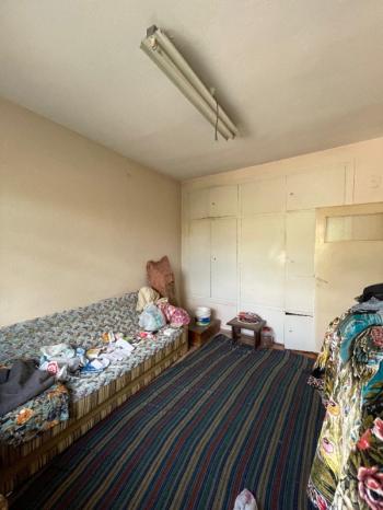 AFYON ÜÇOK EMLAKTAN FATİH MAH SATILIK 325M² ARSA ÜZERİNDE 3+1 MÜSTAKİL EV
