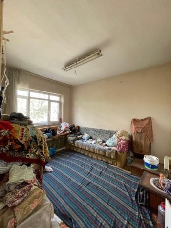 AFYON ÜÇOK EMLAKTAN FATİH MAH SATILIK 325M² ARSA ÜZERİNDE 3+1 MÜSTAKİL EV