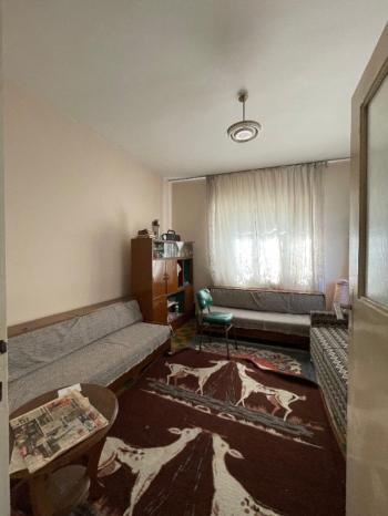 AFYON ÜÇOK EMLAKTAN FATİH MAH SATILIK 325M² ARSA ÜZERİNDE 3+1 MÜSTAKİL EV