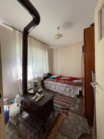 AFYON ÜÇOK EMLAKTAN FATİH MAH SATILIK 325M² ARSA ÜZERİNDE 3+1 MÜSTAKİL EV