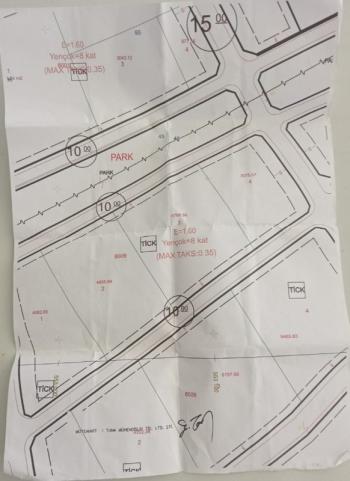 AFYON ÜÇOK EMLAKTAN SUSUZ ANKARA YOLUNA YAKIN 4.798M² ARSA