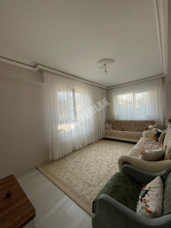 AFYON ÜÇOK EMLAKTAN EŞREFPAŞA MAH SATILIK 2+1 DAİRE