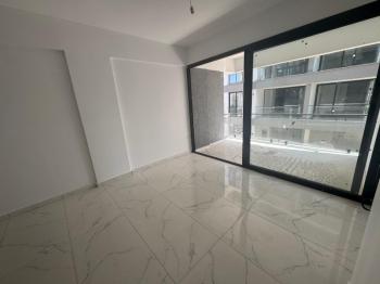 Lefkoşa Küçük Kaymaklı'da Türk Koçanlı Satılık 2+1 YENİ Daire