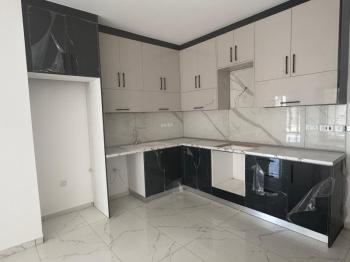Lefkoşa Küçük Kaymaklı'da Türk Koçanlı Satılık 2+1 YENİ Daire