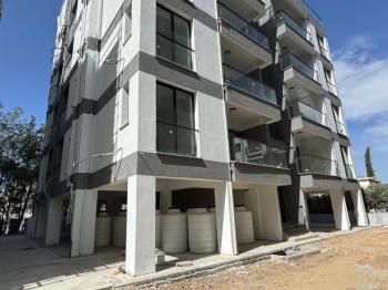 Lefkoşa Küçük Kaymaklı'da Türk Koçanlı Satılık 2+1 YENİ Daire