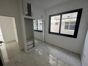 Lefkoşa Küçük Kaymaklı'da Türk Koçanlı Satılık 2+1 YENİ Daire