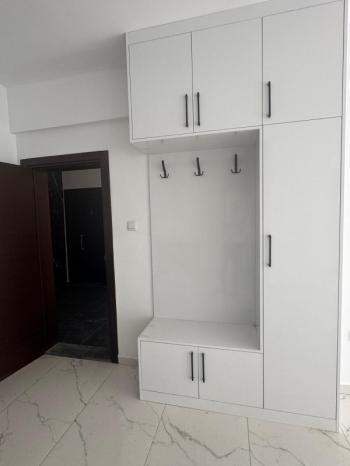 Lefkoşa Küçük Kaymaklı'da Türk Koçanlı Satılık 2+1 YENİ Daire