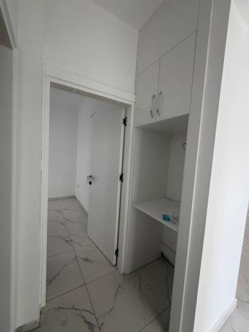 Lefkoşa Küçük Kaymaklı'da Türk Koçanlı Satılık 2+1 YENİ Daire
