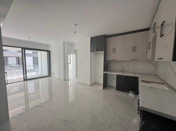 Lefkoşa Küçük Kaymaklı'da Türk Koçanlı Satılık 2+1 YENİ Daire