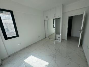 Lefkoşa Küçük Kaymaklı'da Türk Koçanlı Satılık 2+1 YENİ Daire