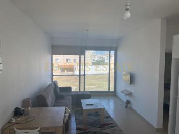 Lefkoşa Ortaköy'de Full Eşyalı Kiralık 2+1 Daire