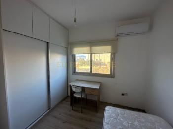 Lefkoşa Ortaköy'de Full Eşyalı Kiralık 2+1 Daire