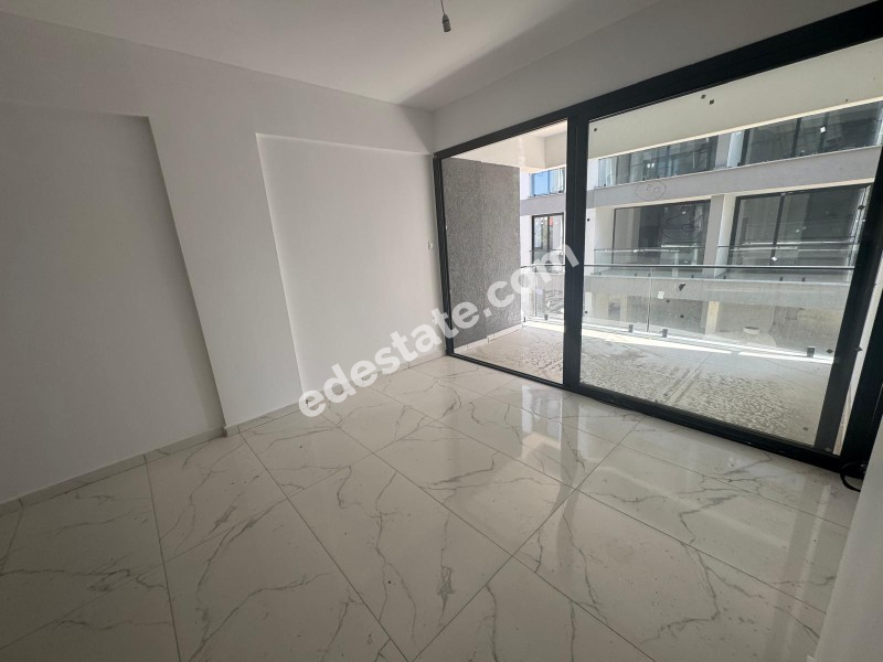 Lefkoşa Küçük Kaymaklı'da Türk Koçanlı Satılık 2+1 YENİ Daire