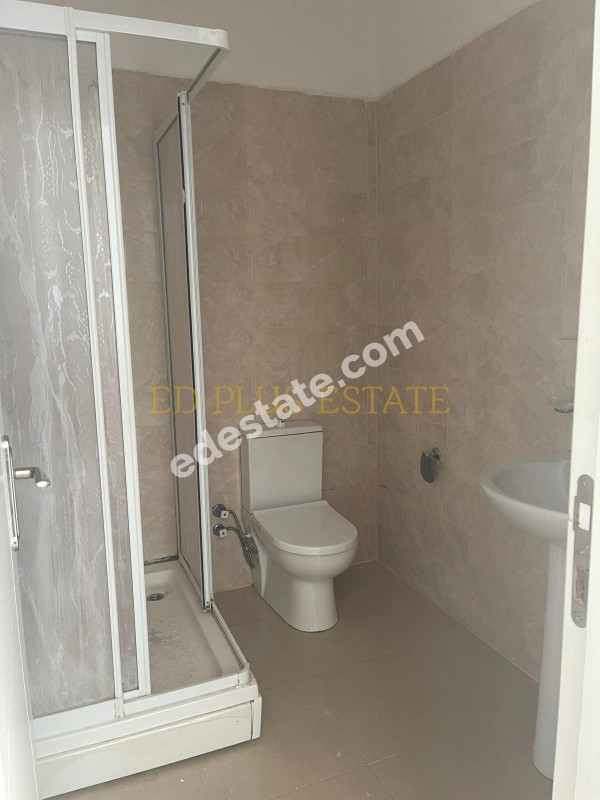 Lefkoşa Ortaköy'de Full Eşyalı Kiralık 2+1 Daire