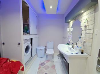 Didimde Satılık Modernize Edilmiş Lüks Daire