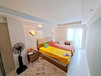 Didimde Satılık Modernize Edilmiş Lüks Daire