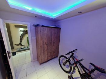 Didimde Satılık Modernize Edilmiş Lüks Daire